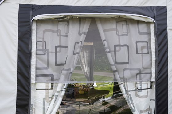 PRZEDSIONEK REIMO TENT BOLOGNA 400 h235-250 cm