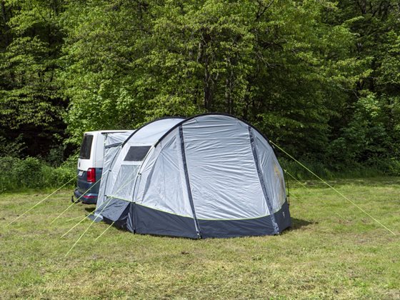 PRZEDSIONEK REIMO TENT TOUR EASY h180-200 cm OUTLET