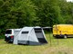 PRZEDSIONEK REIMO TENT TOUR EASY h180-200 cm OUTLET