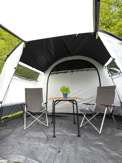 PRZEDSIONEK REIMO TENT TOUR EASY h180-200 cm OUTLET