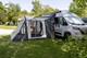 PRZEDSIONEK REIMO TENT TOUR BREEZE AIR M h225-250 cm
