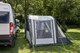 PRZEDSIONEK REIMO TENT TOUR BREEZE AIR M h225-250 cm