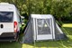 PRZEDSIONEK REIMO TENT TOUR BREEZE AIR L h250-280 cm