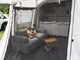 PRZEDSIONEK REIMO TENT TOUR BREEZE AIR L h250-280 cm