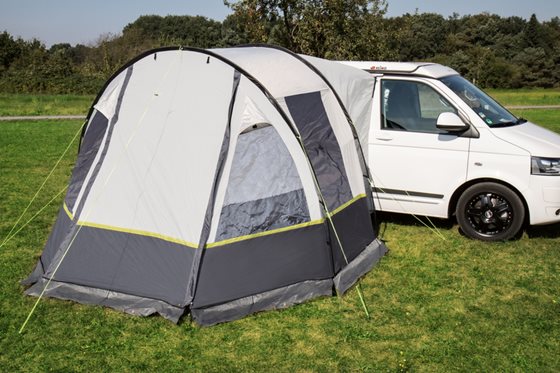 PRZEDSIONEK REIMO TENT TOUR COMPACT h170-190 cm