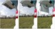 PRZEDSIONEK REIMO INSTANT VW T5/T6 TYLNY h185 cm