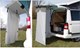 PRZEDSIONEK REIMO INSTANT VW T5/T6 TYLNY h185 cm