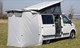 PRZEDSIONEK REIMO INSTANT VW T5/T6 TYLNY h185 cm