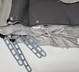 PRZEDSIONEK REIMO INSTANT VW T5/T6 TYLNY h185 cm