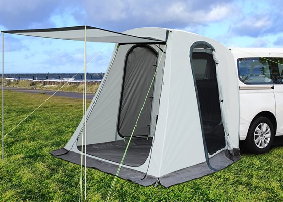 PRZEDSIONEK REIMO TENT CADDY 5 PREMIUM