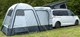 PRZEDSIONEK REIMO TENT UNI VAN AIR h190-200 cm TYLNY
