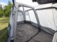 PRZEDSIONEK REIMO TENT UNI VAN AIR h190-200 cm TYLNY