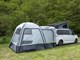PRZEDSIONEK REIMO TENT UNI VAN AIR h190-200 cm TYLNY