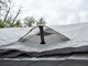 PRZEDSIONEK REIMO TENT UNI VAN AIR h190-200 cm TYLNY