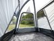 PRZEDSIONEK REIMO TENT UNI VAN AIR h190-200 cm TYLNY