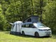PRZEDSIONEK REIMO TENT UNI VAN AIR h190-200 cm TYLNY