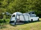 PRZEDSIONEK REIMO TENT UNI VAN AIR h190-200 cm TYLNY