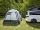 PRZEDSIONEK REIMO TENT UNI VAN AIR h190-200 cm TYLNY