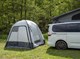 PRZEDSIONEK REIMO TENT UNI VAN AIR h190-200 cm TYLNY