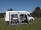 PRZEDSIONEK REIMO TENT MARINA AIR 330 h260-280 cm