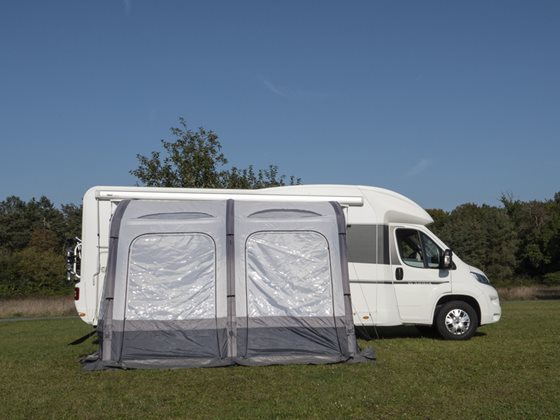 PRZEDSIONEK REIMO TENT MARINA AIR 330 h260-280 cm