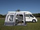 PRZEDSIONEK REIMO TENT MARINA AIR 330 h260-280 cm