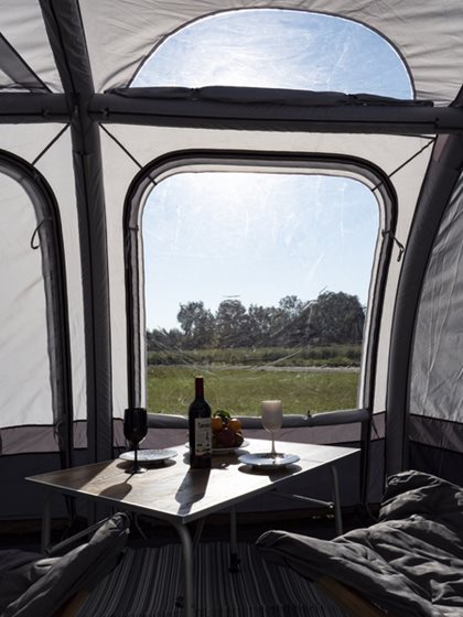 PRZEDSIONEK REIMO TENT MARINA AIR 330 h260-280 cm
