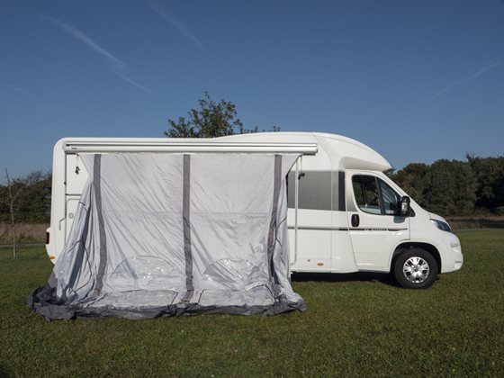 PRZEDSIONEK REIMO TENT MARINA AIR 330 h260-280 cm