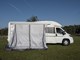 PRZEDSIONEK REIMO TENT MARINA AIR 330 h260-280 cm