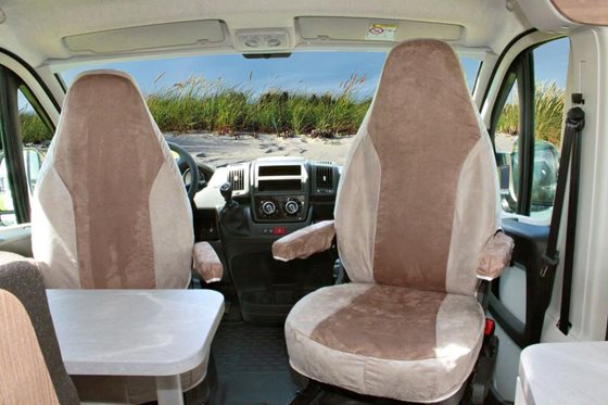 POKROWIEC NA FOTEL HINDERMANN DUCATO 06-14