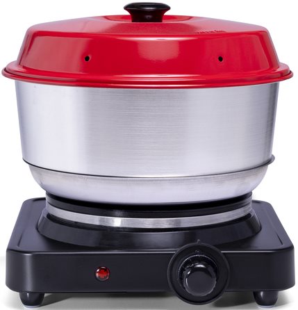 OMNIA PIEKARNIK KEMPINGOWY CLASSIC MAXI 3l