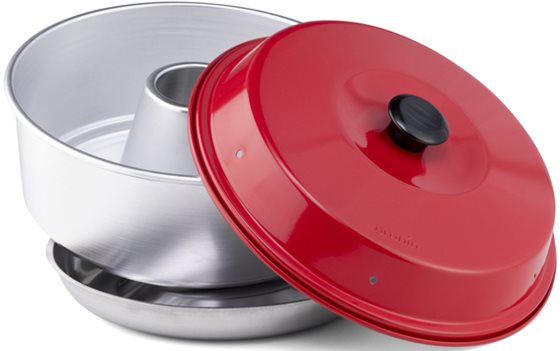 OMNIA PIEKARNIK KEMPINGOWY CLASSIC MAXI 3l