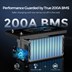 AKUMULATOR 300AH /L+/LIFEPO4 RENOGY