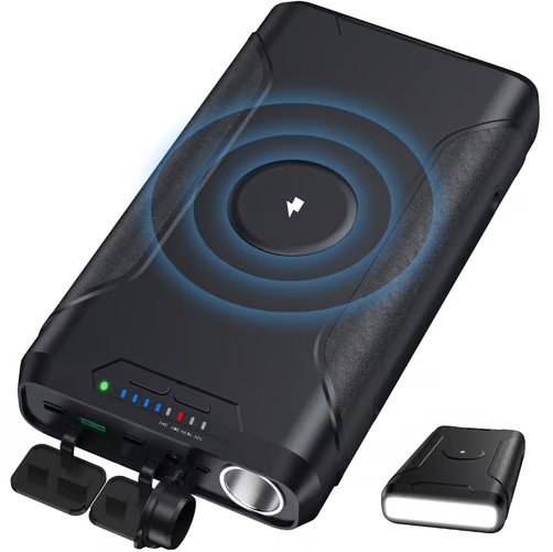 POWERBANK 72000MAH 266WH RENOGY