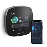MONITOR AKUMULATORA RENOGY ONE CORE BT+WIFI