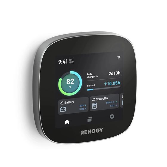 MONITOR AKUMULATORA RENOGY ONE CORE BT+WIFI