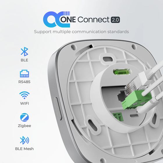MONITOR AKUMULATORA RENOGY ONE CORE BT+WIFI