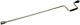 PODPORY STABILIZUJĄCE SAWIKO AREX LIGHT II 31-51 cm 500 kg 2 szt.