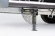 PODPORY STABILIZUJĄCE SAWIKO AREX LIGHT II 31-51 cm 500 kg 2 szt.