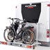 PLATFORMA SAWIKO VARIO /SKUTER +2 ROWERY