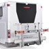PLATFORMA SAWIKO VARIO /SKUTER +2 ROWERY