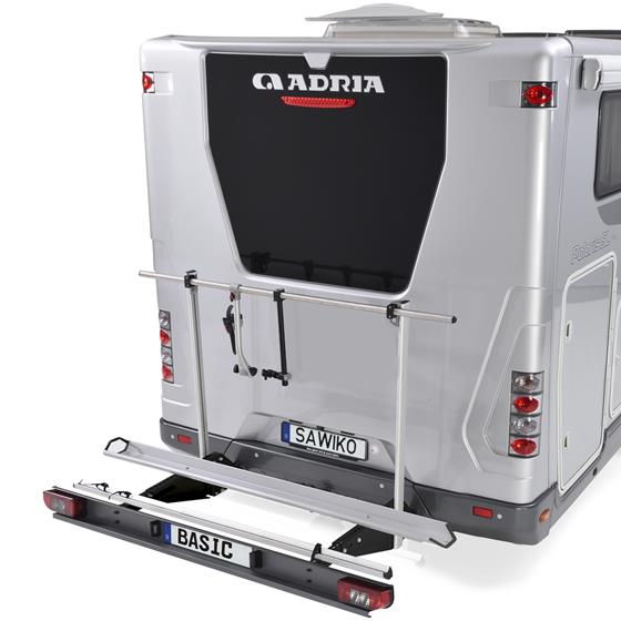 PLATFORMA SAWIKO BASIC /SKUTER