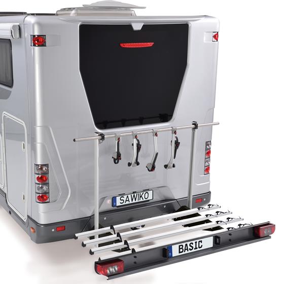 PLATFORMA SAWIKO BASIC /SKUTER