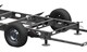 PODPORY STABILIZUJĄCE AL-KO HY4 DUCATO 06- 4 szt. PODWOZIE STANDARD EHA
