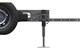 PODPORY STABILIZUJĄCE AL-KO HY4 DUCATO 06- 4 szt. PODWOZIE STANDARD EHA