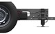 PODPORY STABILIZUJĄCE AL-KO HY4 DUCATO 06- 4 szt. PODWOZIE STANDARD EHA