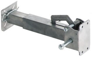 PODPORY STABILIZUJĄCE SAWIKO MOCA 33-53 cm 500 kg 1 szt. /L/