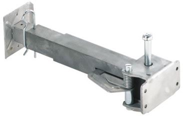 PODPORY STABILIZUJĄCE SAWIKO MOCA 33-53 cm 500 kg 1 szt. /P/