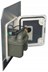 SOG THETFORD C200 TYP B DRZWI GRAFIT