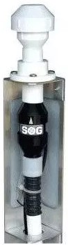 SOG THETFORD C200 TYP B DACHOWY